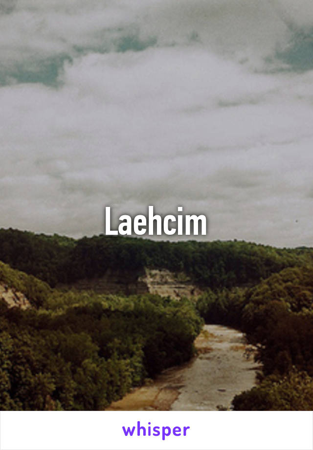 Laehcim