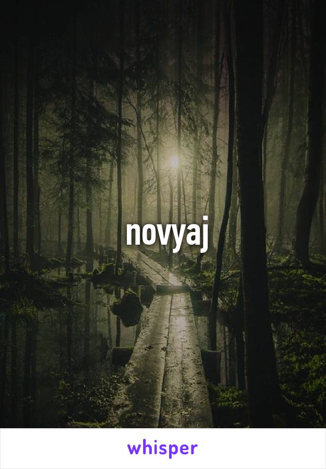  novyaj