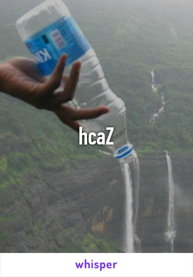 hcaZ