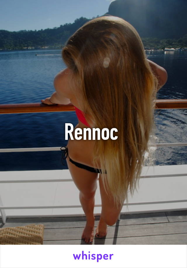 Rennoc 