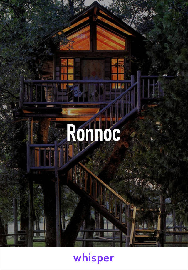 Ronnoc