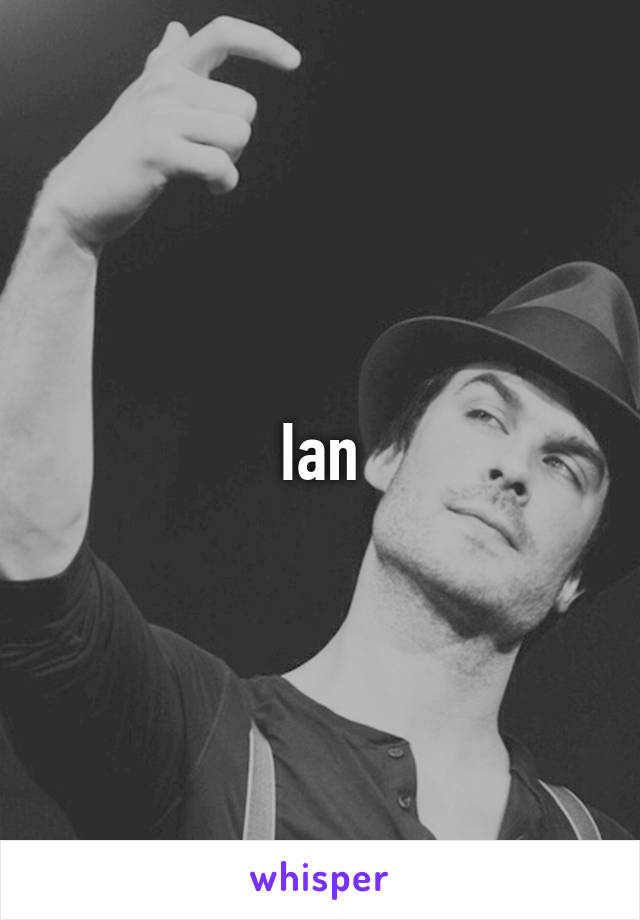 Ian