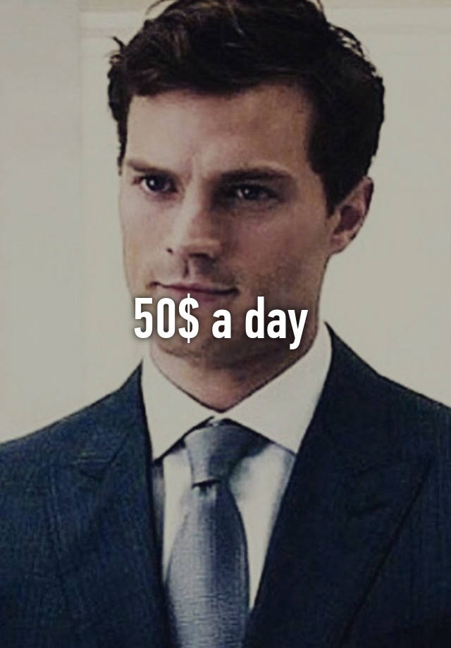 50-a-day