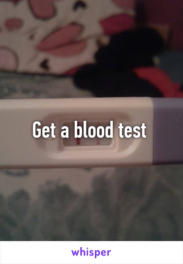 get-a-blood-test