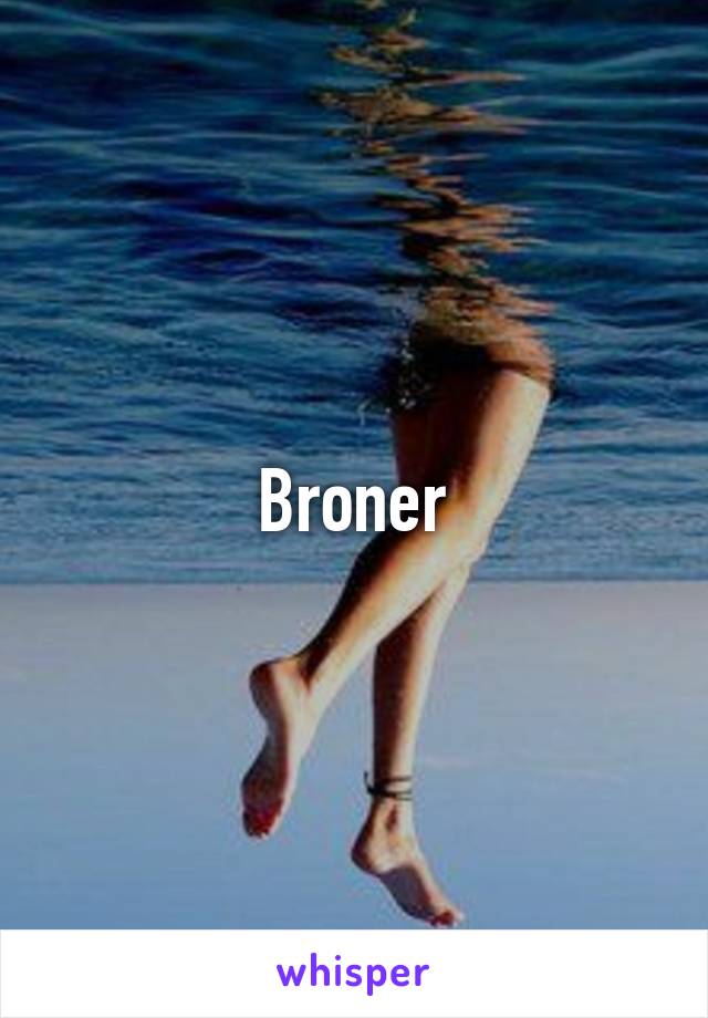 Broner