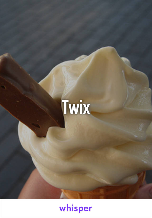 Twix