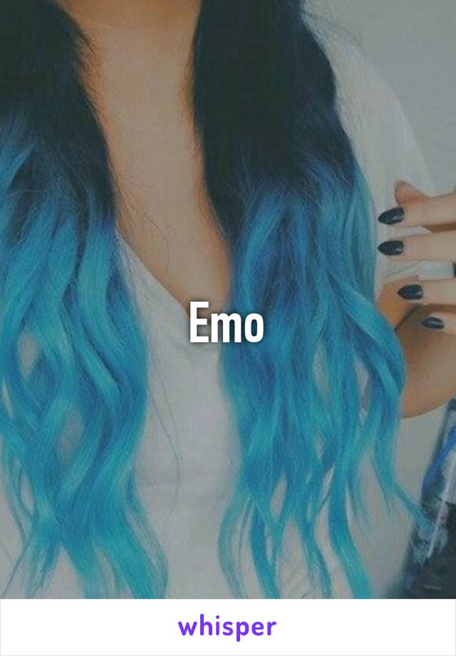 Emo