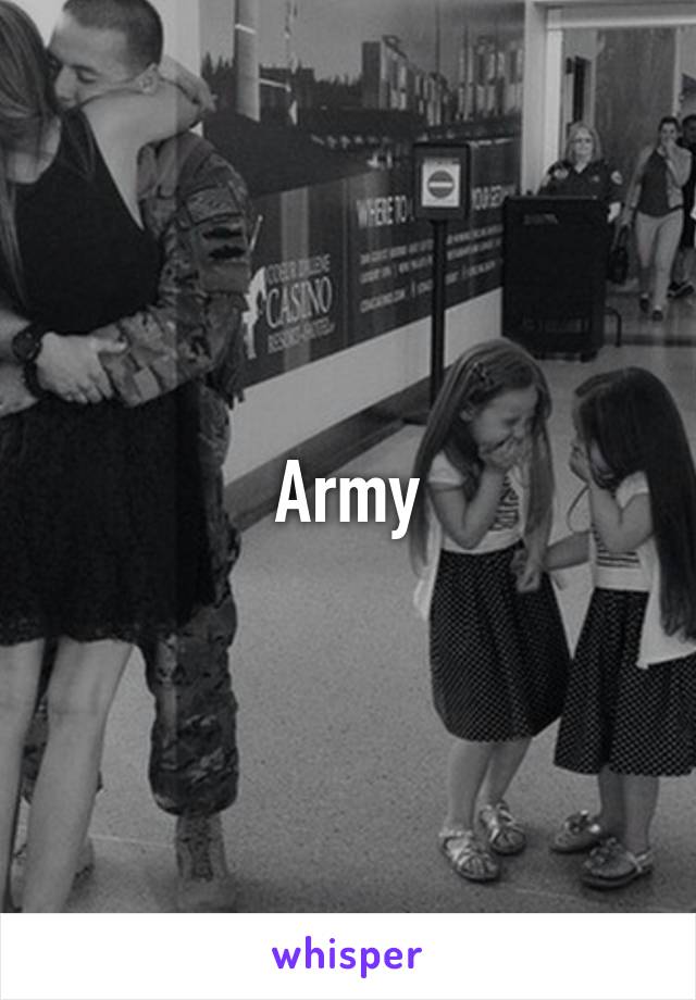 Army