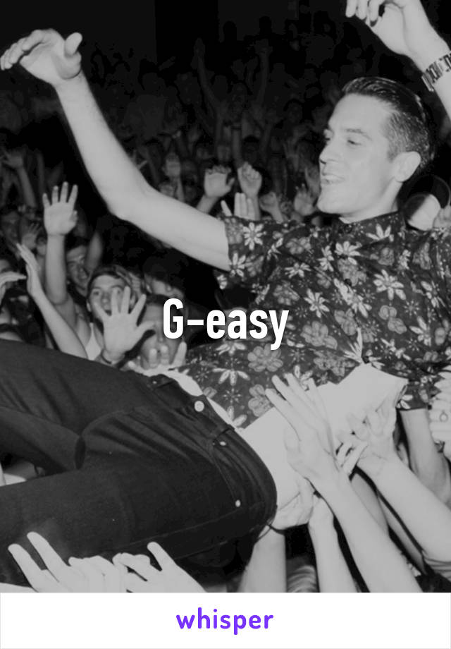 G-easy