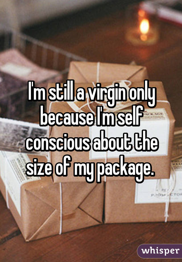 20 Unexpected Reasons Why People Are Still Virgins