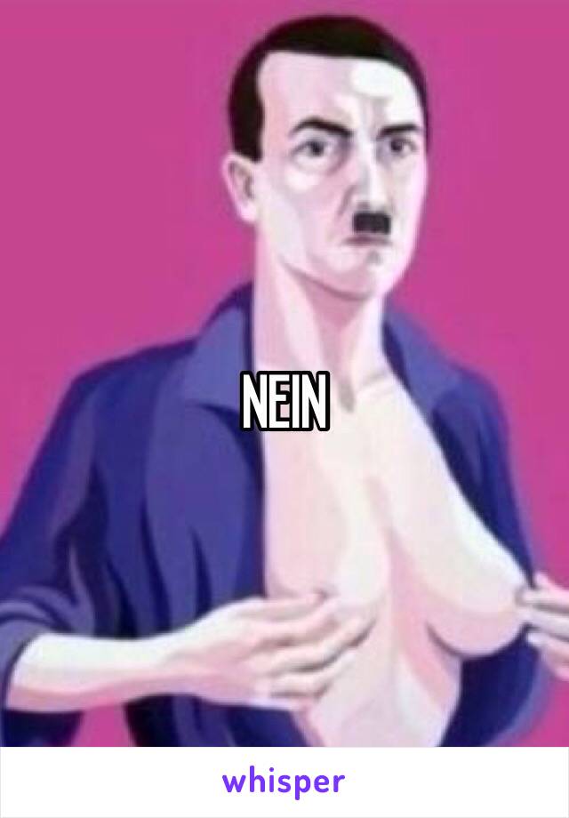 NEIN 