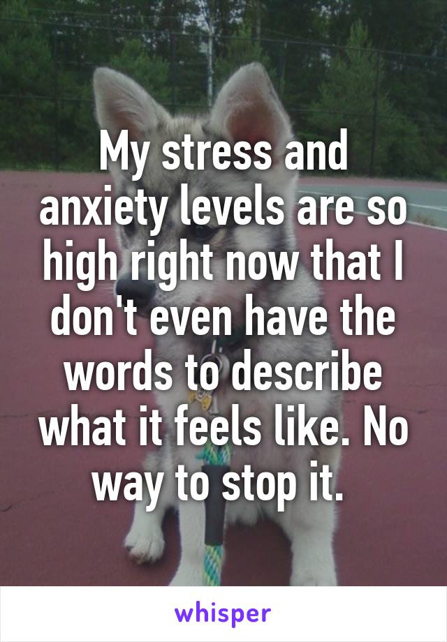 450-adjectives-for-strees-and-anxiety-describe-stress