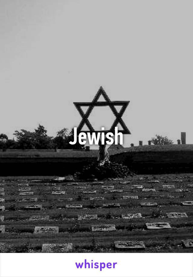 Jewish