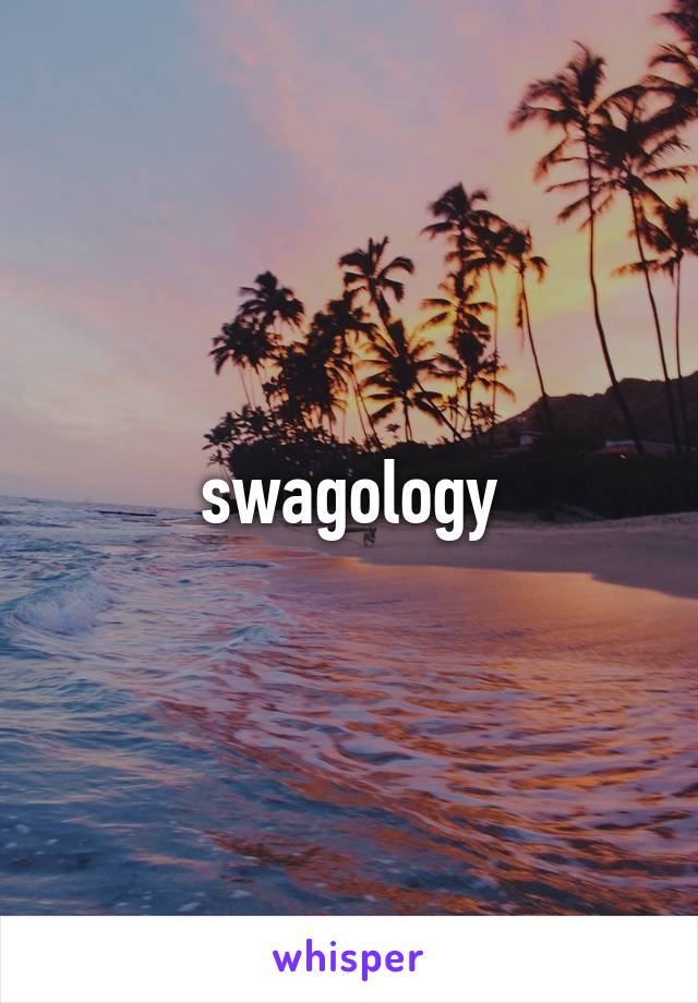 swagology