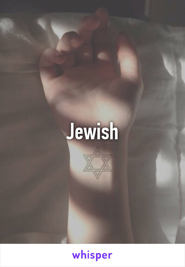 Jewish