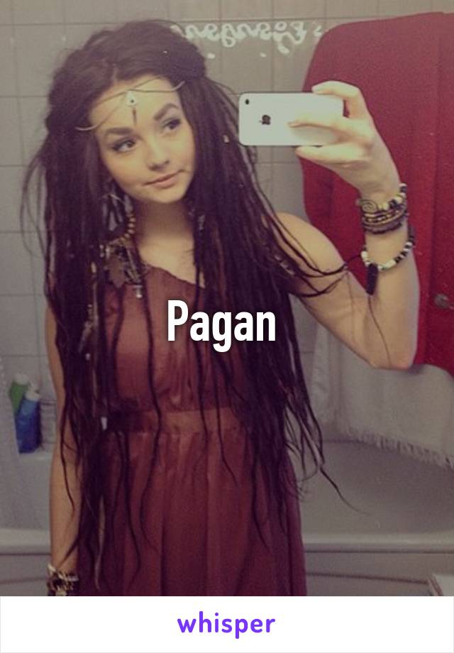 Pagan 