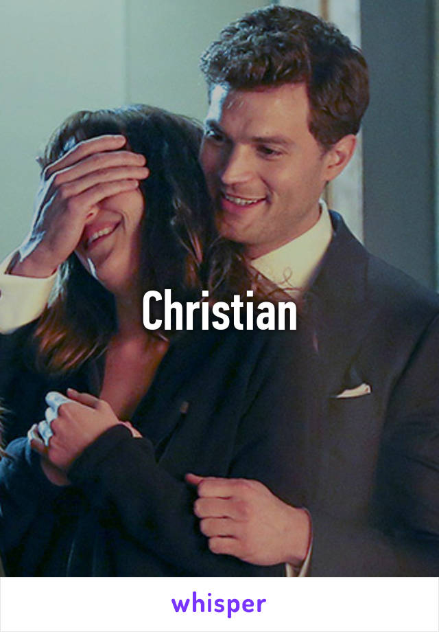 Christian