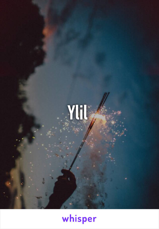 Ylil 