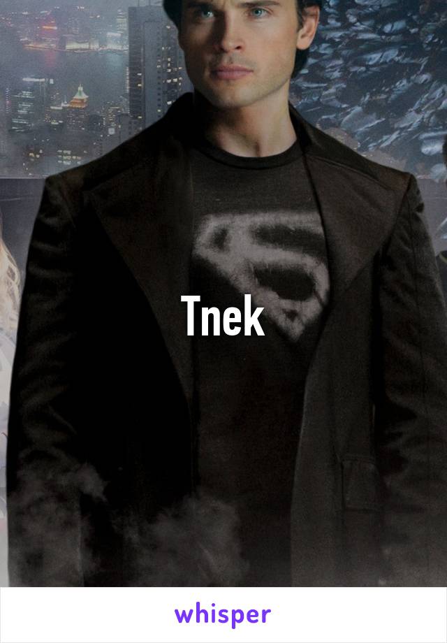 Tnek