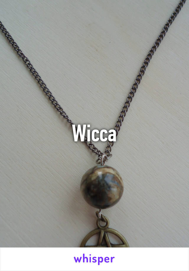 Wicca