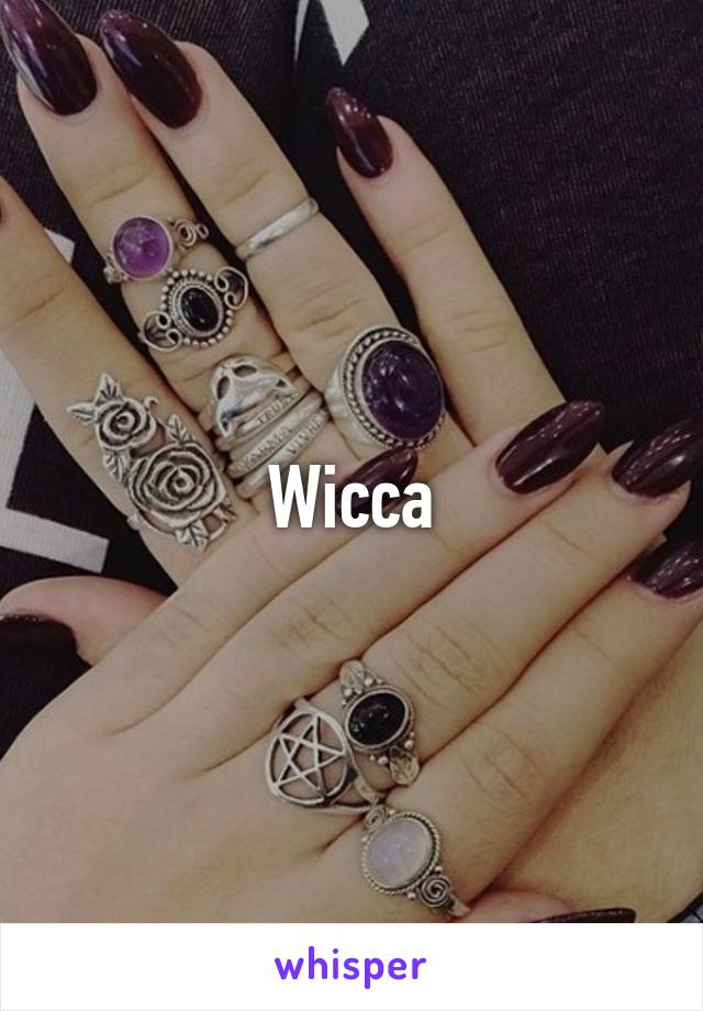 Wicca