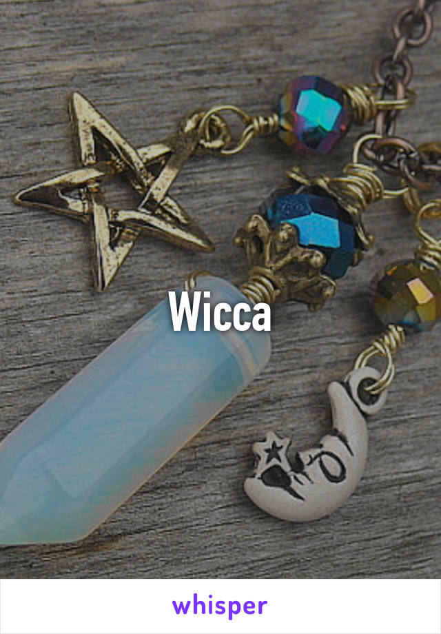 Wicca