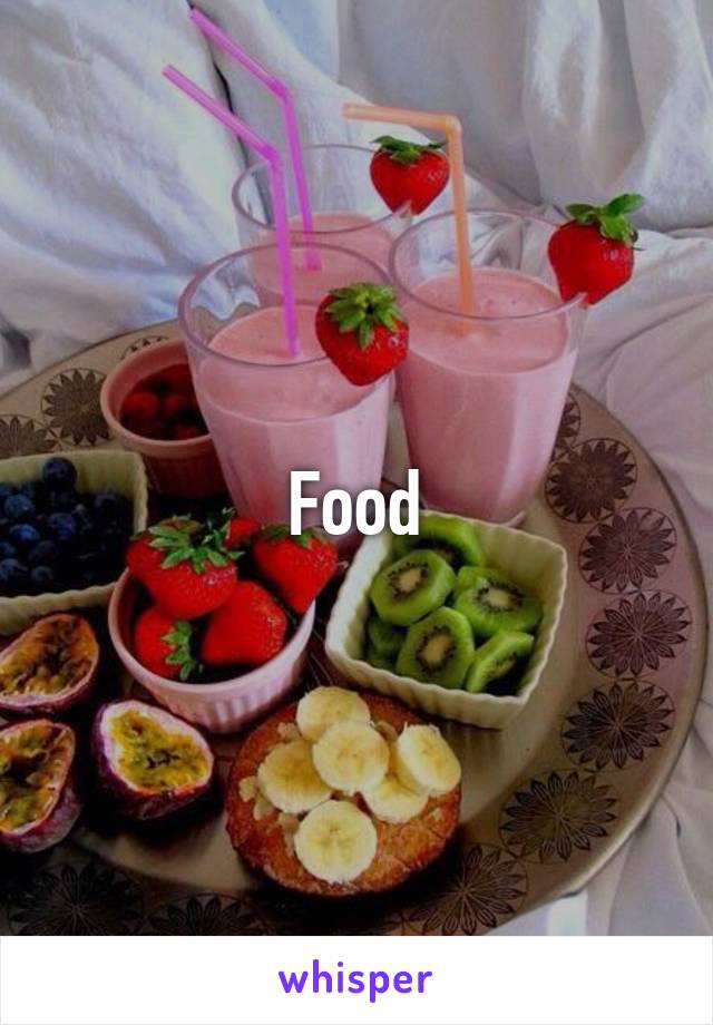 Food