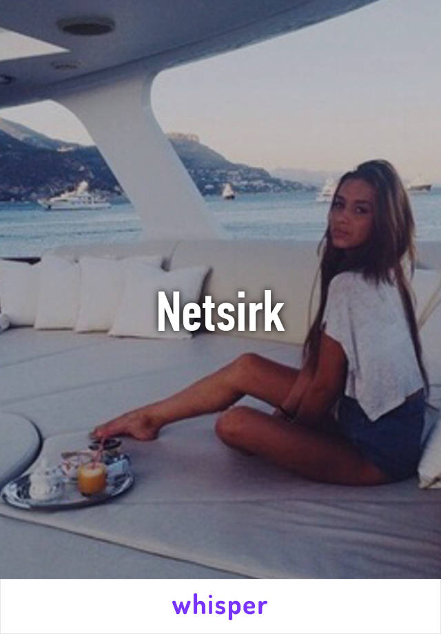 Netsirk