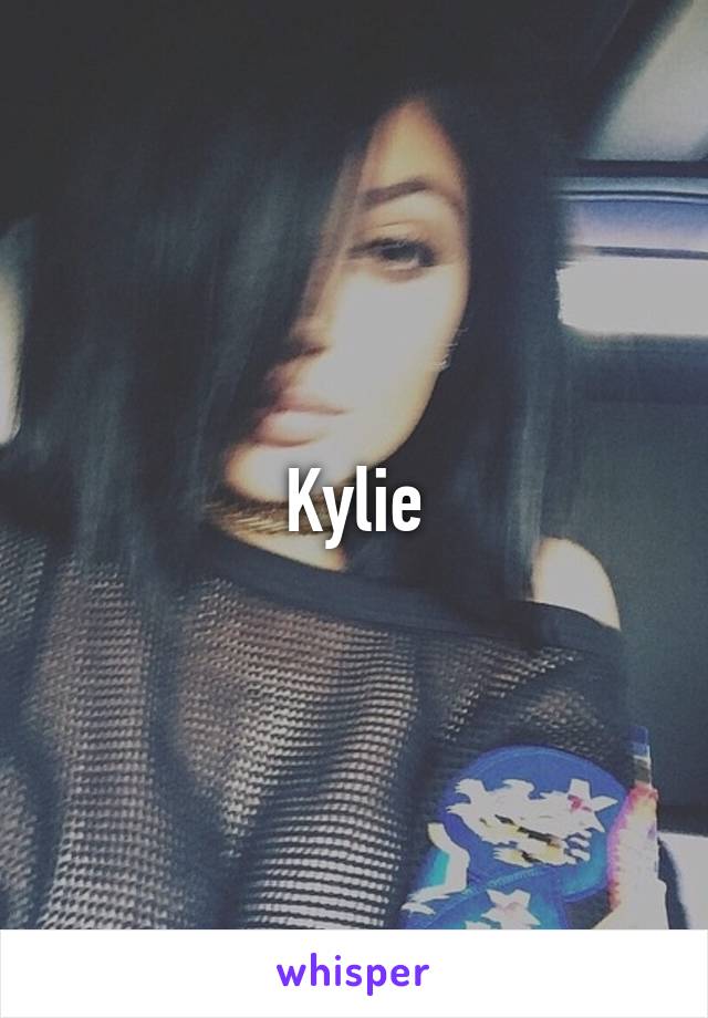 Kylie