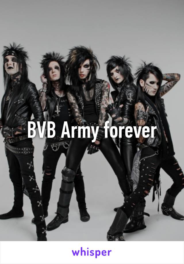 BVB Army forever