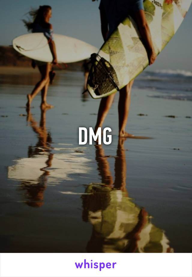 DMG