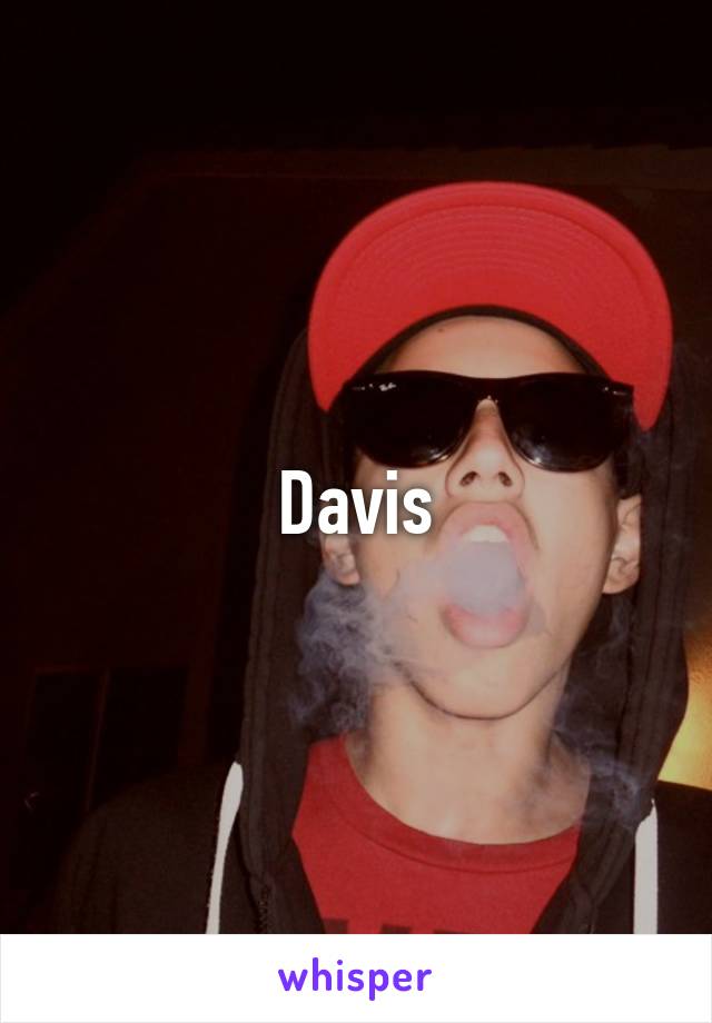 Davis