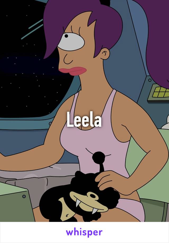 Leela