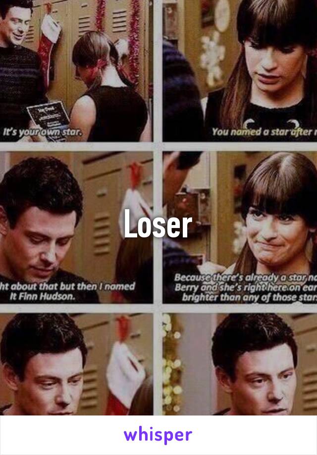 Loser