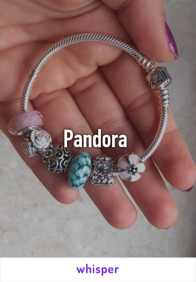 Pandora 