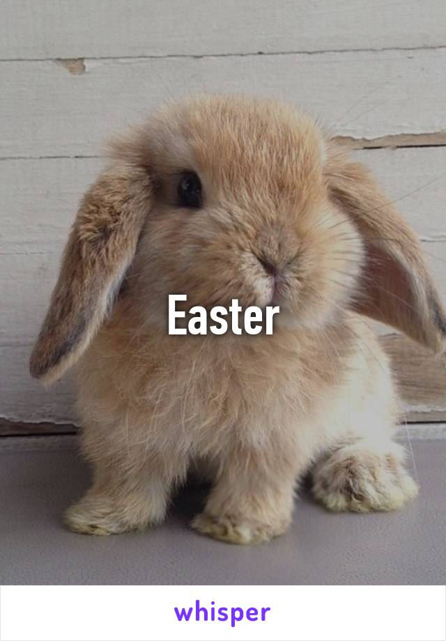 Easter