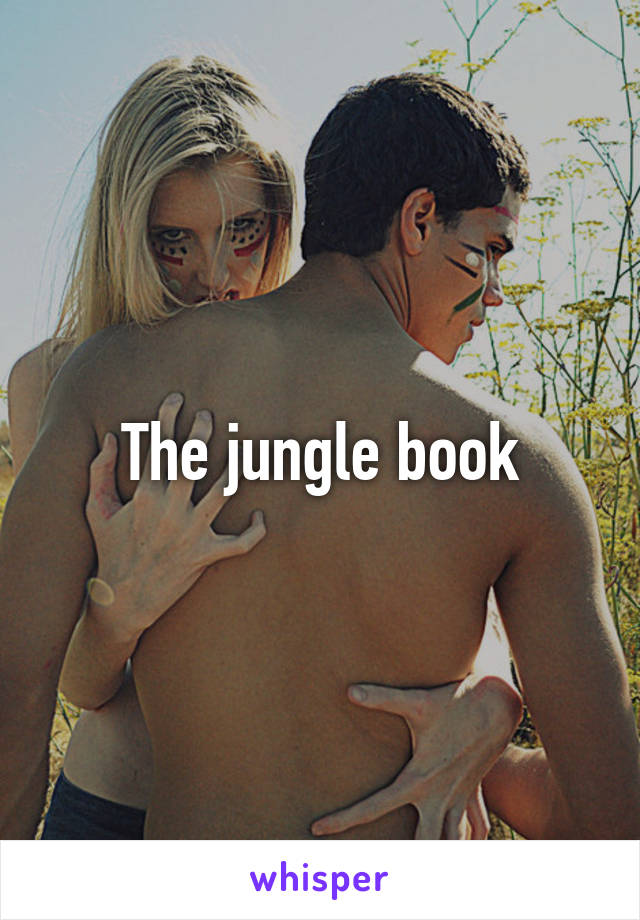 The jungle book