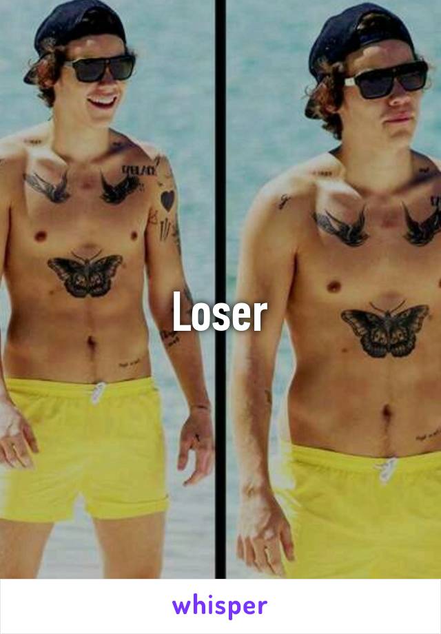 Loser