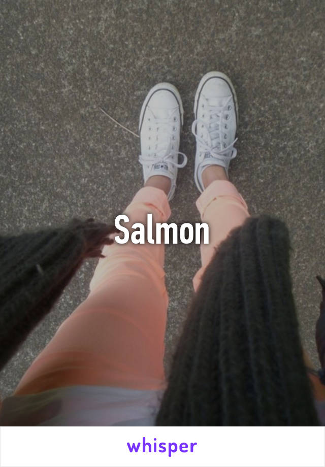 Salmon