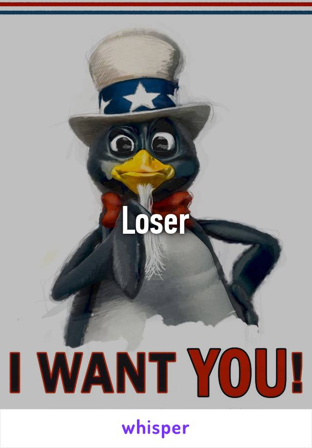 Loser