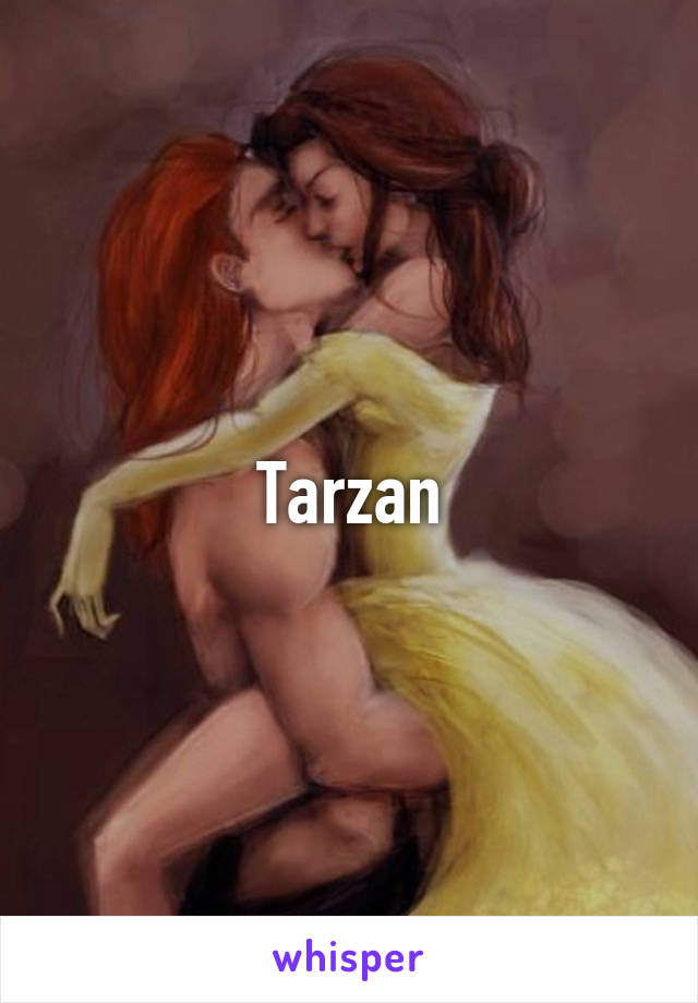 Tarzan