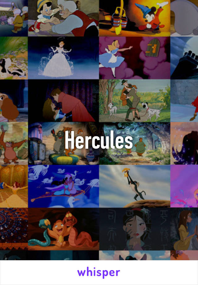 Hercules