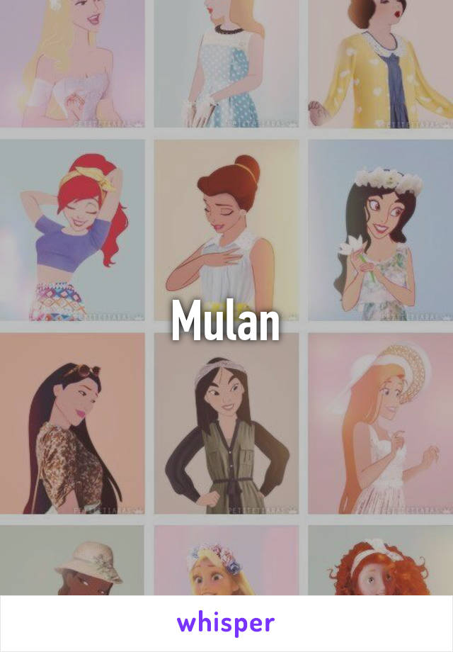 Mulan