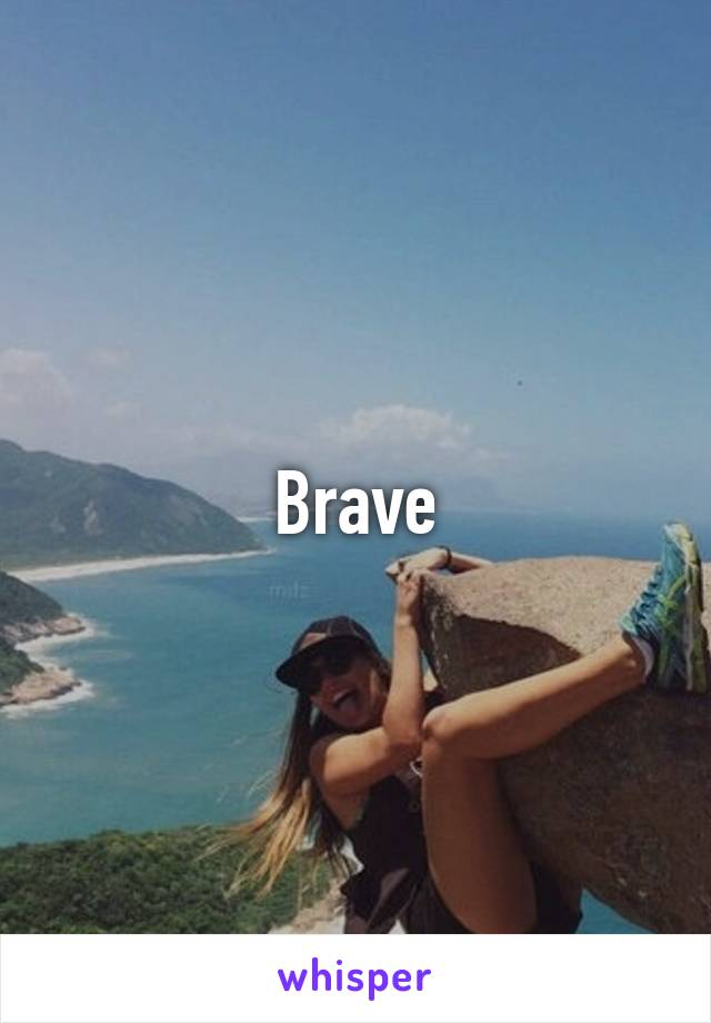 Brave