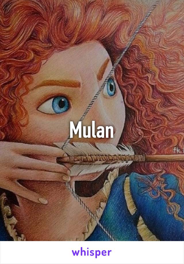 Mulan