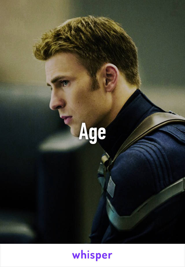 Age