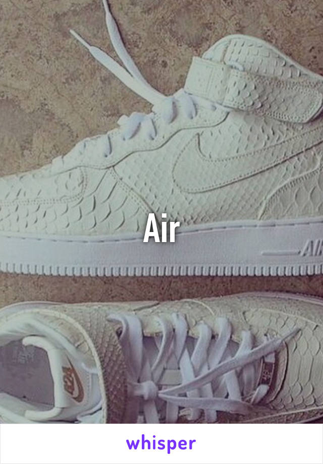 Air