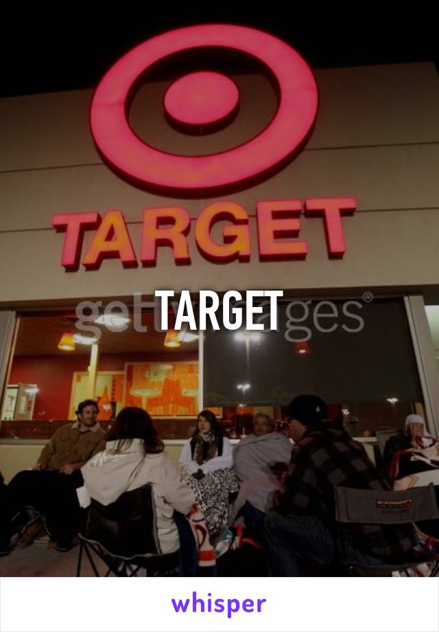 TARGET