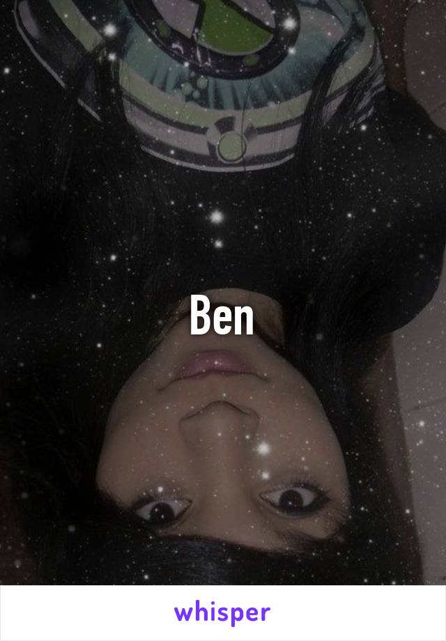 Ben