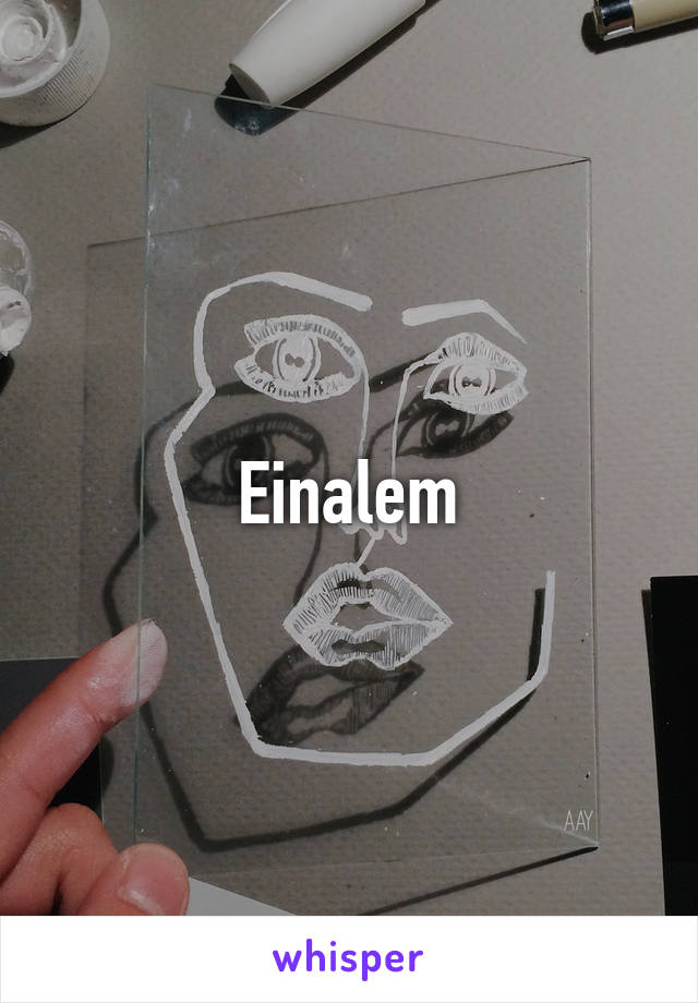 Einalem